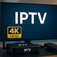 Unveiling IP TV 4K: Your Gateway to a Crystal-Clear Entertainment Odyssey