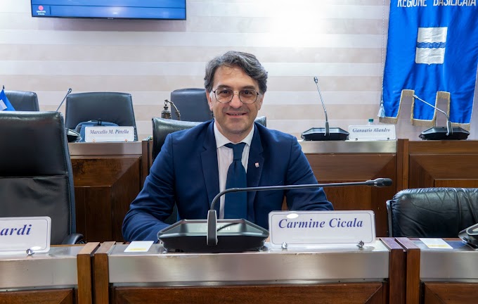 Fondi per il sistema ortofrutticolo lucano