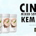 CINCH KEMBALI : PROTEIN SHAKE MOST WANTED UNTUK KURUS | MOMMYLIZZ