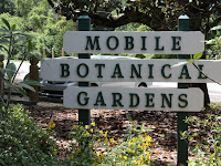 Mobile Botanical Gardens Mobile Al