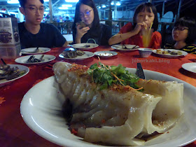 TKK-Seafood-Restaurant-Telok-Jawa-JB-天公仔海番村