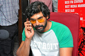 Rana photos at Red Fm-thumbnail-5