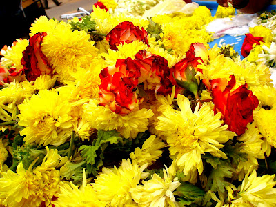 Free photos from Altered Black - Indian Flower market
