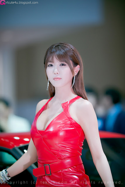8 Heo Yoon Mi - BIMOS 2012 [Part 2]-very cute asian girl-girlcute4u.blogspot.com