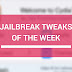 Jailbreak tweaks of the week: SwitchHUD, SilentMessenger, & more…