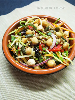 lentil_chickpea_salad