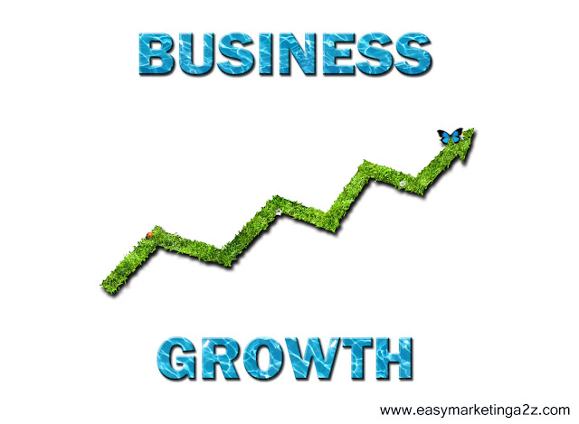 Business Growth 7