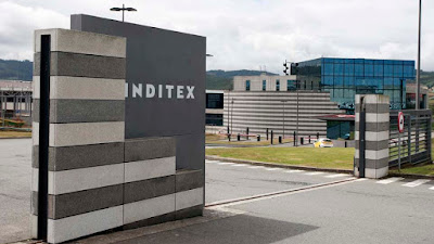 Inditex, una apuesta segura pase lo que pase