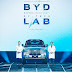 เรเว่จัดกิจกรรม BYD Lab เป็นครั้งแรกของไทย ตอกย้ำการเป็นผู้นำ ด้านนวัตกรรมยานยนต์แห่งโลกอนาคต