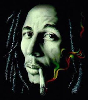 Bob Marley - Love, Sex and Marijuana