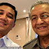 'Saya masih ada rasa sayang kepada Dr Mahathir' - Azmin Ali