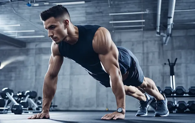 Top Exercises to Lose Weight and Stay Active
