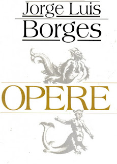 Borges - Opere