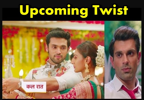 Big Dhamaka : Komolika gets plastic surgery turns to break Anurag-Prerna's Navratri reunion in Kasauti Zindagi Ki 2 