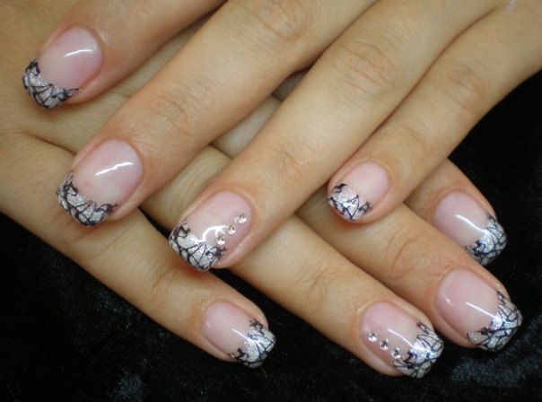 2011 Nail Art Products