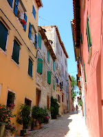 Rovinj