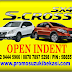 SX4 S CROSS OPEN INDENT