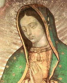 Viaje de oración a la Virgen María por los hijos