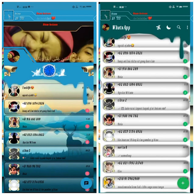 RCT WhatsApp v8.72 APK