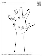 Hand Washing Coloring Sheets - Free Coloring Page Hand Washing For Kids Coloring Pages ... : 471.42 kb, 1200 x 1500.