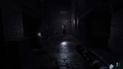 Midnight Heist Game Screenshot 11