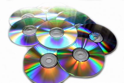 Image result for compact disc