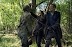 The Walking Dead: fãs sentem uma tensão romântica entre Negan e Maggie