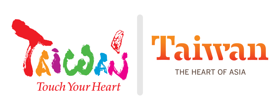 The Branding Source: Taiwan tourism logo, old and new