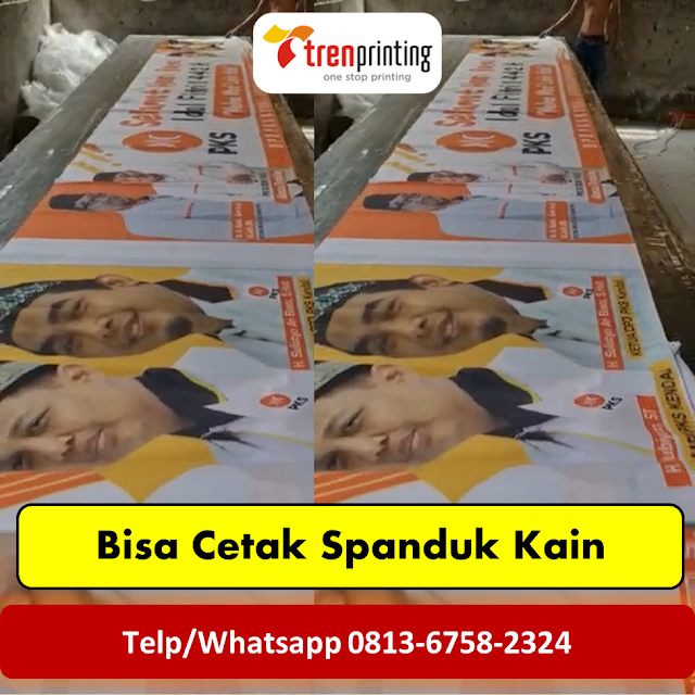Cetak Spanduk Kain Semarang, Cetak Spanduk Kain Solo, Cetak Mmt Ungaran