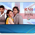 About Rab Se Sohna Isshq On Zee TV