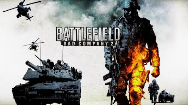 Battlefield Bad Company 2 Free Download