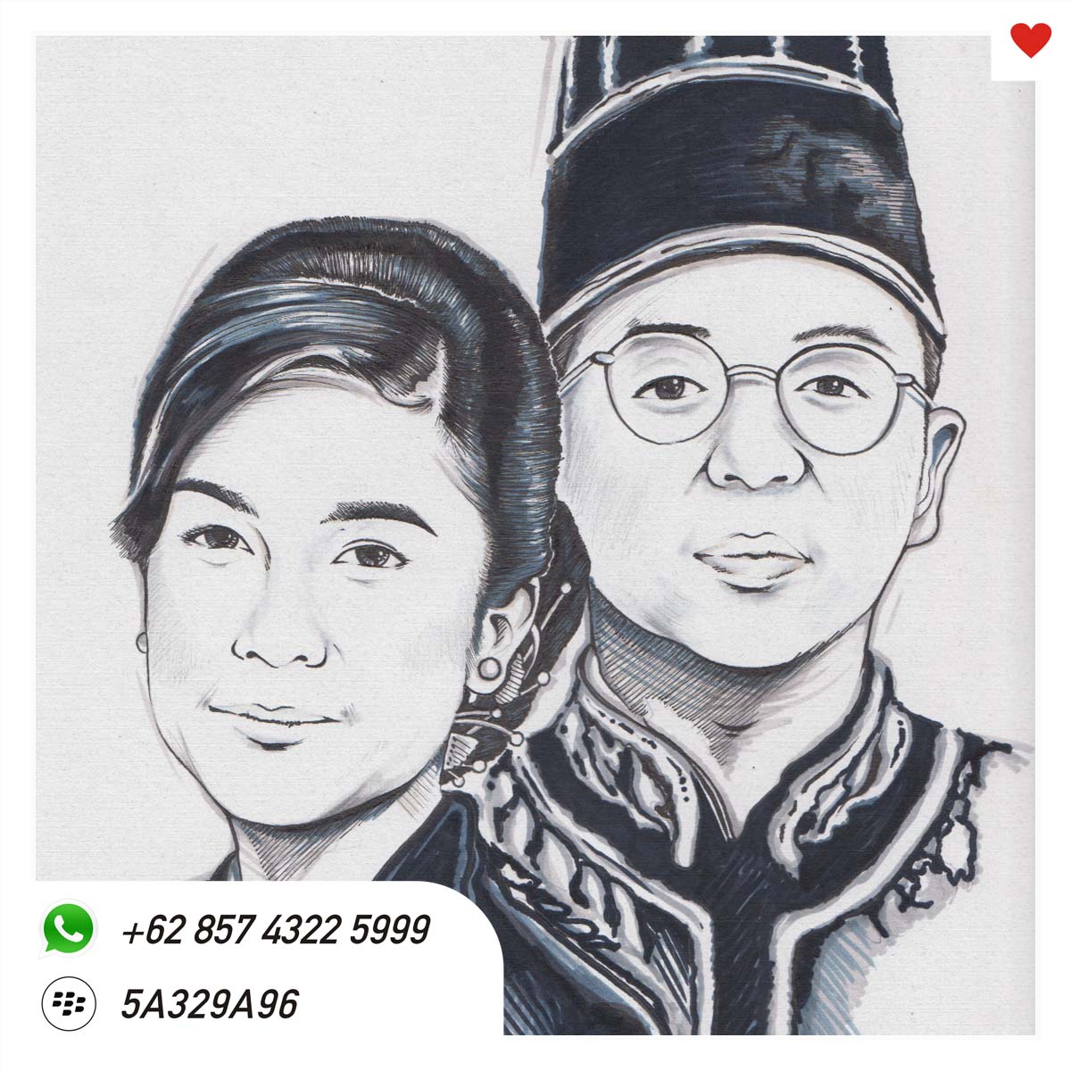 Perbedaan Gambar Ilustrasi Dan Sketsa Sobsketsa