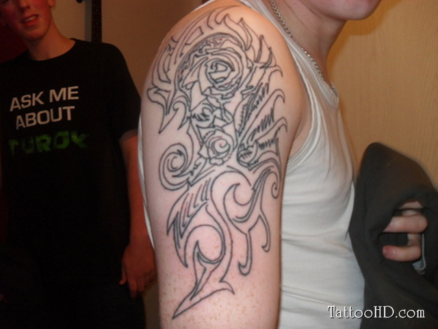 tattoos designs for men