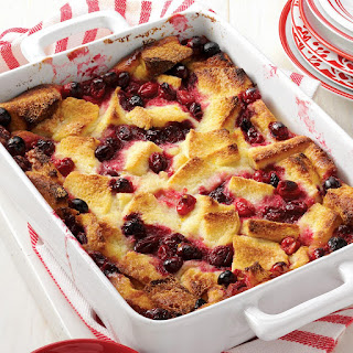Bread Pudding Recipe   How to make bread pudding at home