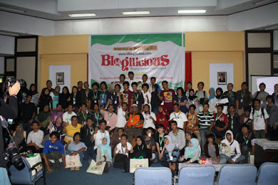 blogilicious fun makassar