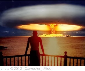 'Bomb' photo (c) 2012, _Gavroche_ - license: http://creativecommons.org/licenses/by/2.0/