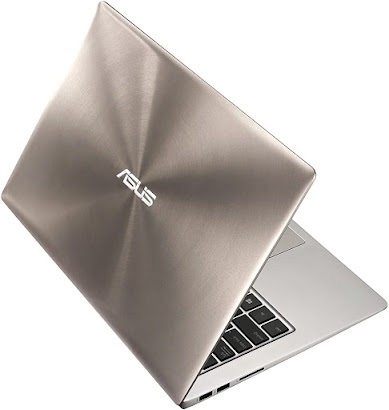 Asus Zenbook UX303UA Best Budget Runner Up Laptop