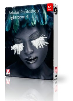 Adobe Photoshop Lightroom 4.4 Full Serial