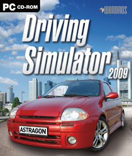 Free Download PC Games-City Car Driving Simulator-Full Version