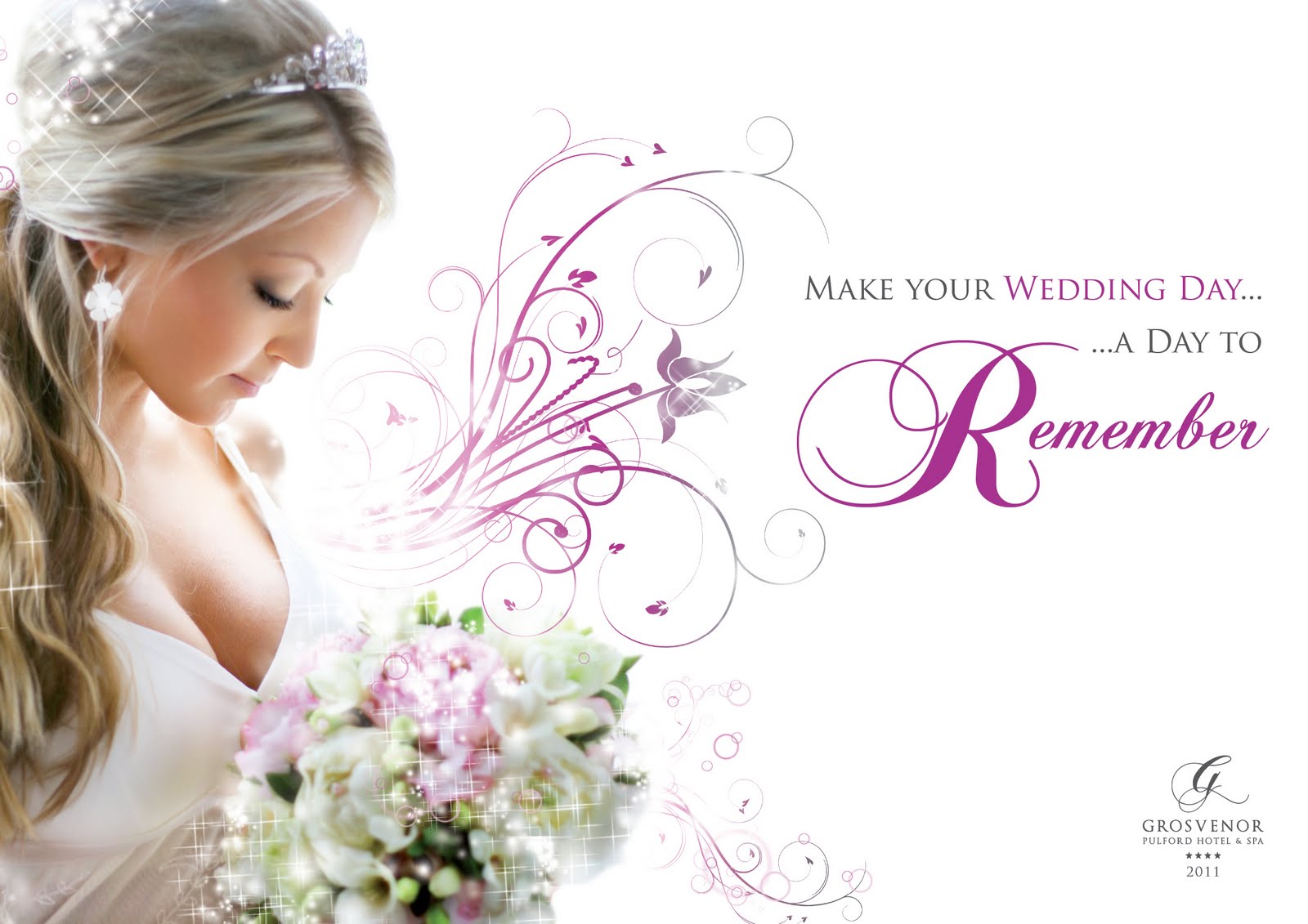 wedding clipart free hand design