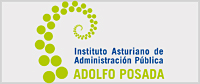 IAAP: Instituto Asturiano de Administración Pública Adolfo Posada