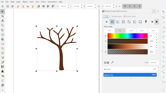 Bonsai Elm Tutorial