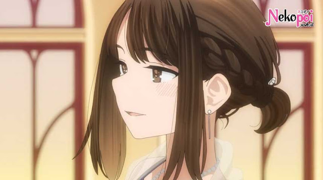 Ganbare, Douki-chan Episode 11 Subtitle Indonesia