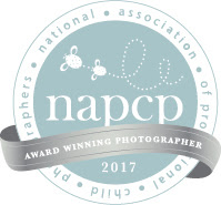 DeKalb IL Award winning newborn and Children Photography Studio NAPCP Award