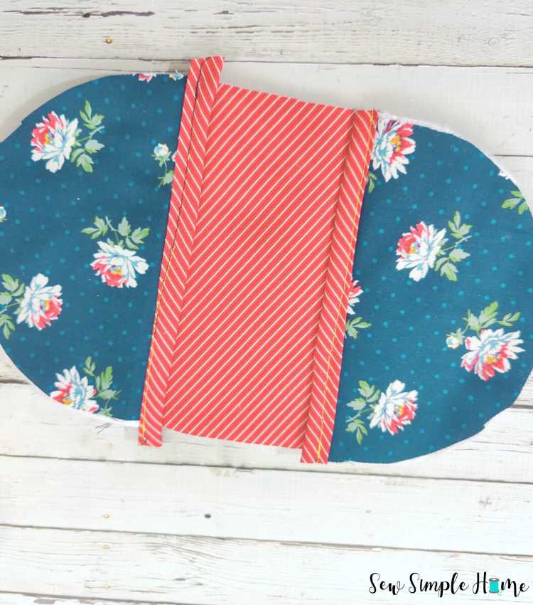 Oven Mitt Sewing Pattern • Wife-made