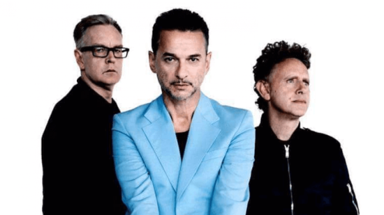 Depeche Mode