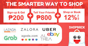 Earn While Shopping Online