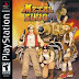 Download Metal Slug X PSX ISO