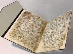 Manuskrip Al-Quran Tertua Di Dunia Berusia 1,370 Tahun!
