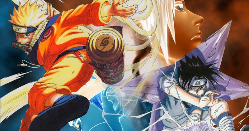 1001 Gambar Keren Gambar Naruto Terbaru 1001 Gambar Keren Gambar Naruto Terbaru